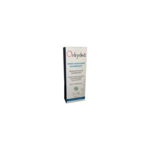 Orkydea creme hydratante regenerante 40ml โ vue principale