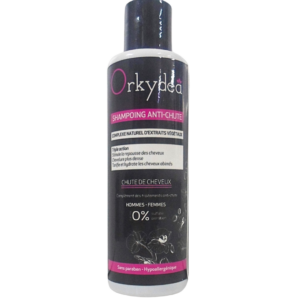 Orkydea Shamp Anti Chute 250ml