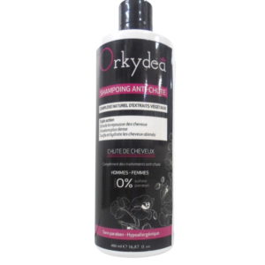 Orkydea Shampoing Anti-chute 400ml