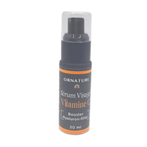 Ornature Serum Visage Vitamine C 30ml