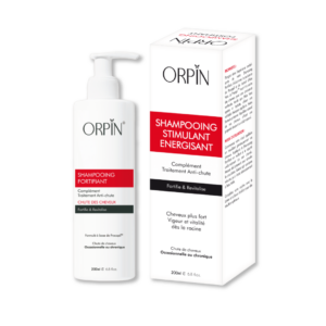 Orpin Shamp Stimulant Energisant 200ml