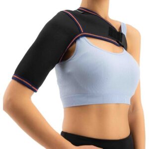 Ortholand Epauliere Xl ML-0124-xl