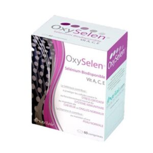Oxyselen Selenium 30cps