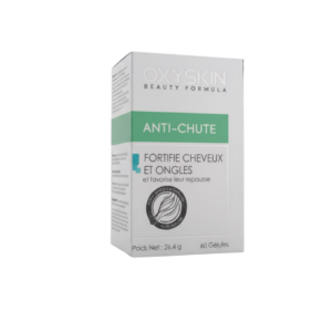 Oxyskin Anti-Chute 60gelules