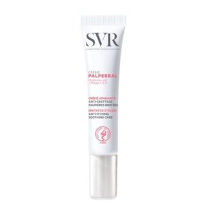 SVR Topialyse Palpebral Creme 15ml