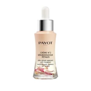 Payot Creme N°2 Serum Douceur Petales 30ml