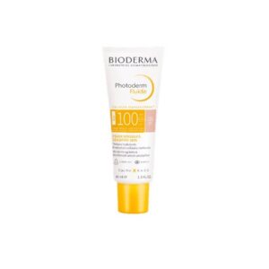 Photoderm Ecran Fluide Teinte Tres Claire Max SPF100 40ml