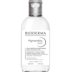 Bioderma Pigmentbio H2O 250ml