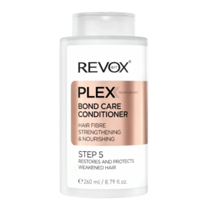 Revox B77 Plex Bond Care Conditioner Step 5 260ml