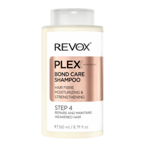 Revox B77 Plex Bond Care Shamp Step 4 260ml