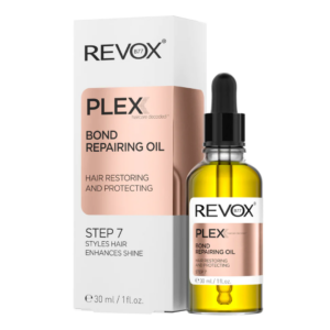 Revox B77 Plex Repairing Oil Step 7 30ml