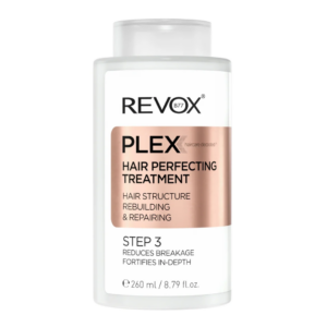 Revox B77 Plex Hair Perfecting Treatment Step 3 260ml