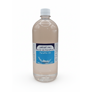 PM Huile De Paraffine 1L