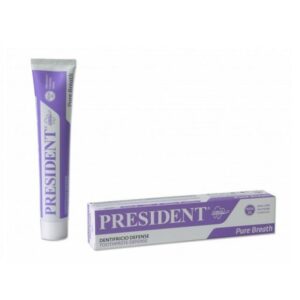President Dentifrice Defence 75ml
