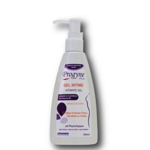 Progyne Physio Gel Intime 200ml