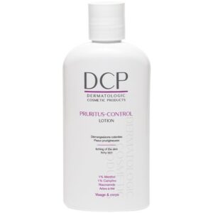 DCP Pruritus-Control Lotion 200ml