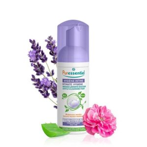 Puress Hygiene Intime Mousse Lavante Douceur 150ml