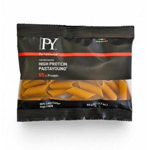 PY Penne Regate Protein 55% 50g