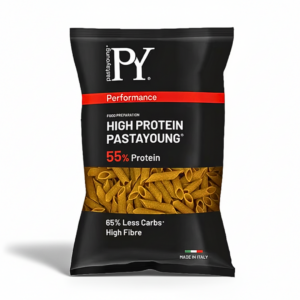 PY Penne Rigate Protein 55% 250g