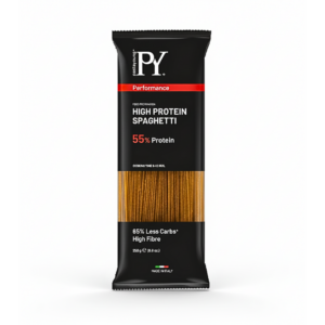 PY Spaghetti Proteine 55% 200g