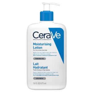 Cerave Lait Hydratant PS 473 ml