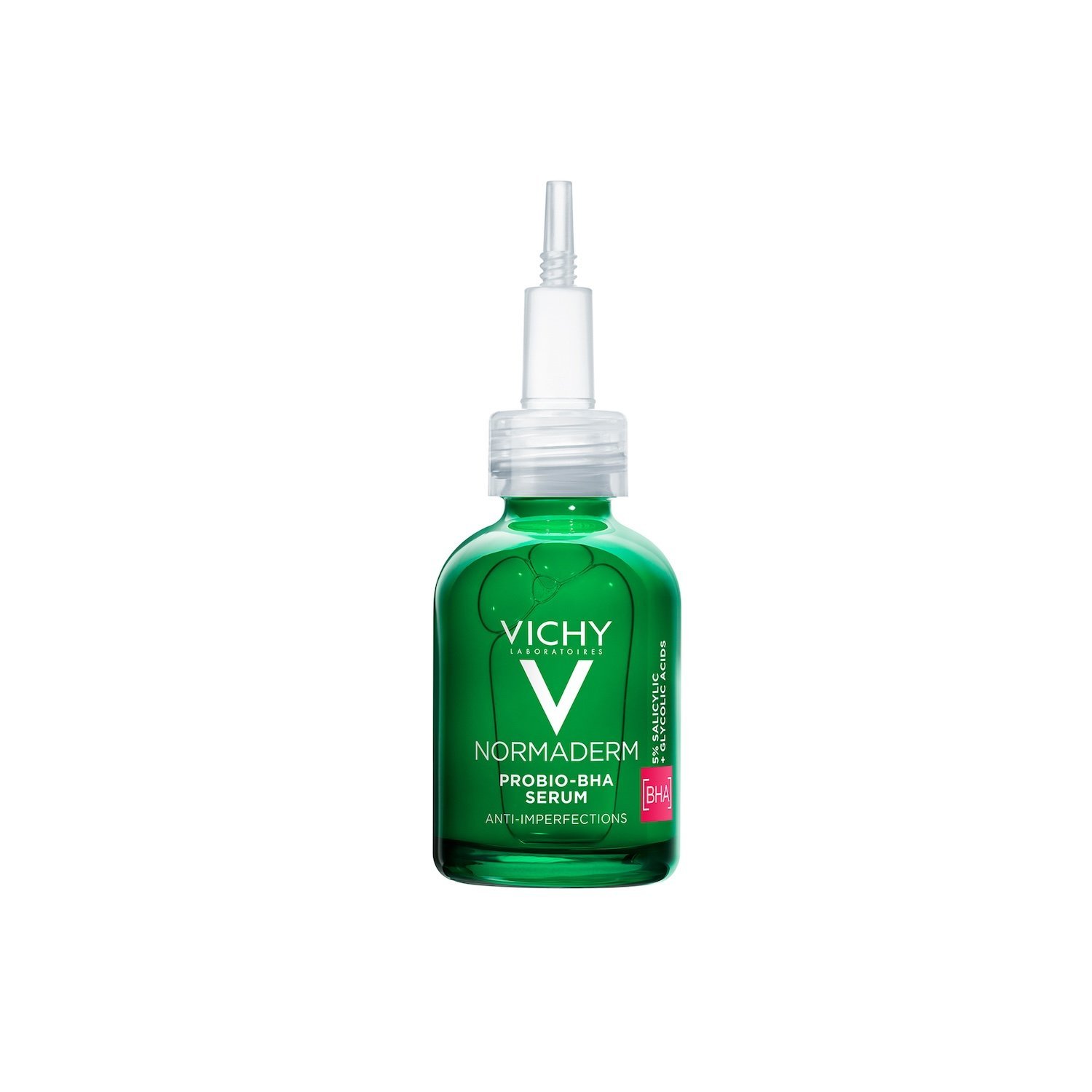 Vh normaderm Probio-Bha serum 30ml — vue principale