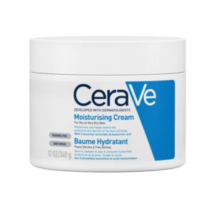 Cerave Baume Hydratant PS 340g
