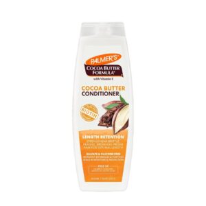 Palmer's Apres Shamp Cacao & Biotin Accelerateur De Pousse 400ml