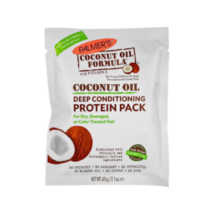 Palmer's Deep Conditioning Protein Pack 60g