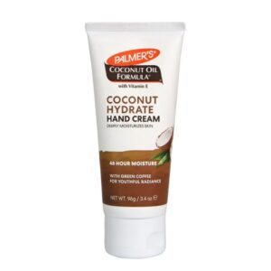 Palmer's Hand Cream A L'huile De Noix De Coco 96g