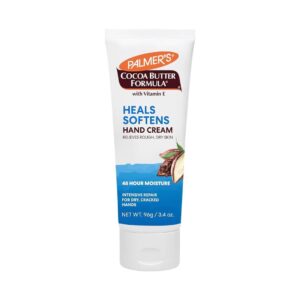 Palmer's Hand Cream Au Beurre De Cacao & Vit E 96g