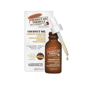 Palmer's Hydratation Lumineuse Visage Coconut Oil 30ml — vue principale