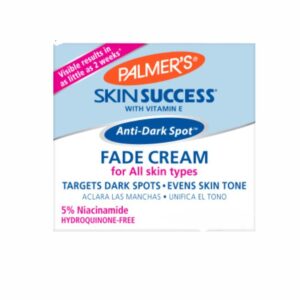 Palmer's Creme Anti-Taches Vit E ,Songyi ,Retinol 75g