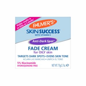 Palmer's Creme Anti-Taches Vit E ,Songyi ,Retinol P.grasse 75g