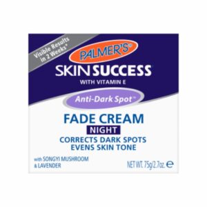 Palmer's Creme Nuit Anti-Taches Vit E 75gr