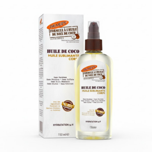Palmer's huile de noix de coco Pour Le corps 150ml โ vue principale
