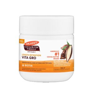 Palmer's Masque Chvx Cacao & Biotine 190gr
