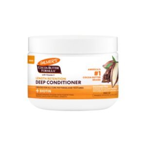 Palmer's Masque Hydratation Profonde Biotine 340g