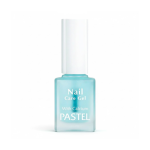 Pastel Nail Care Gel With Calcium