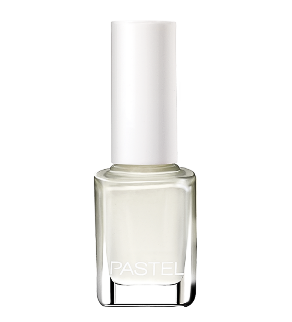 Pastel Nail Polish 04 — vue principale