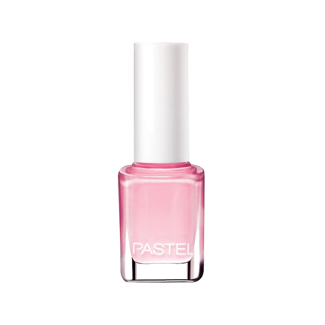 Pastel Nail Polish 08 — vue principale