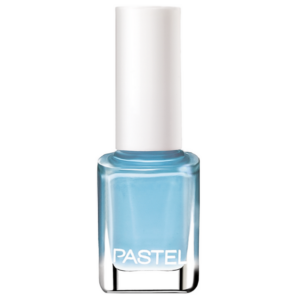 Pastel Nail Polish 09 — vue principale