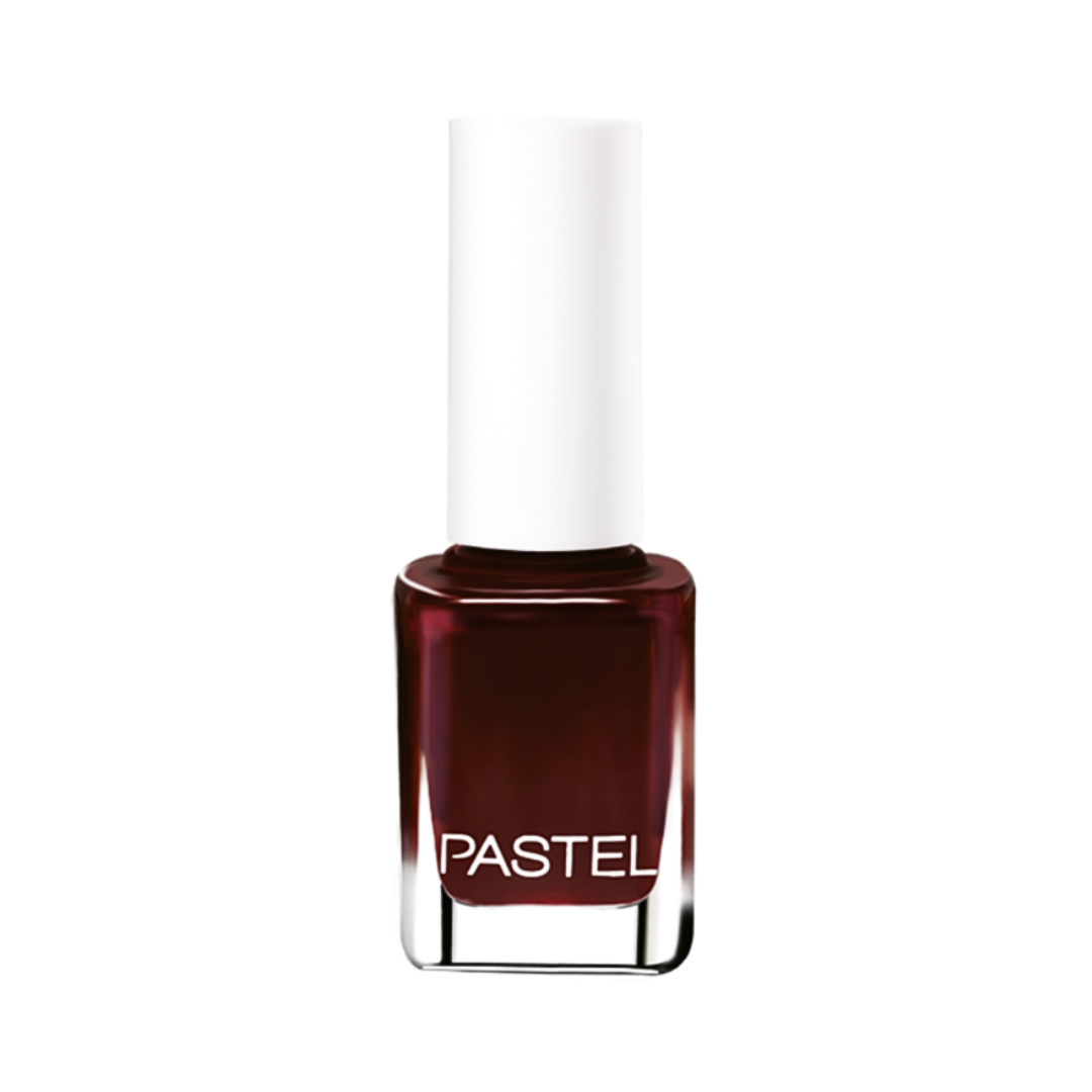 Pastel Nail Polish 119 — vue principale