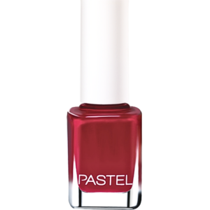 Pastel Nail Polish 130 — vue principale