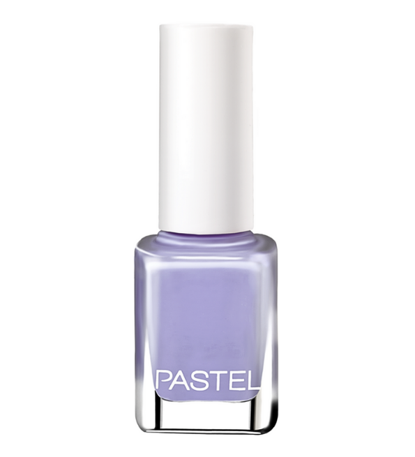 Pastel Nail Polish 142 — vue principale