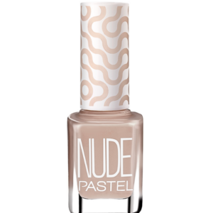 Pastel Nude Nail Polish 755 Biege