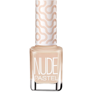 Pastel Nude Nail Polish 763 Dust