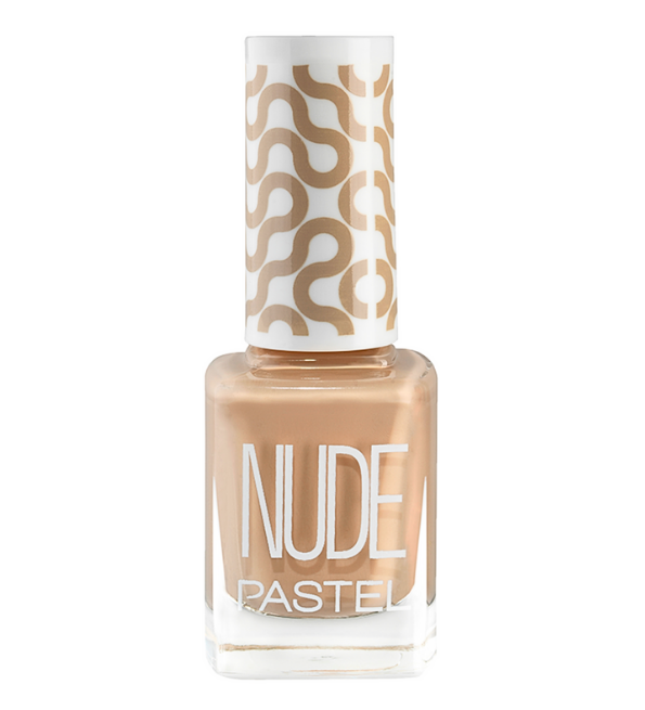 Pastel Nude Nail Polish 765 Milkshake — vue principale