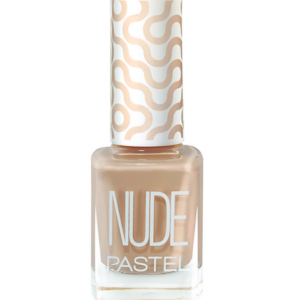 Pastel Nude Nail Polish 766 Sandbiege — vue principale
