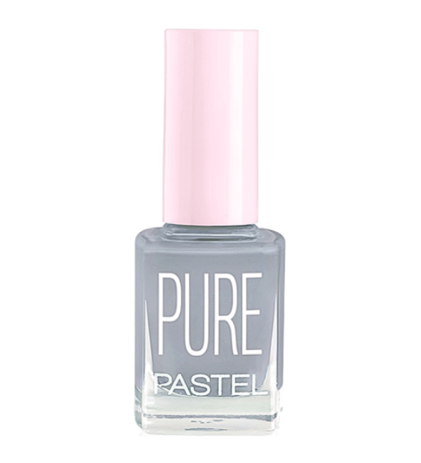 Pastel Pure Nail Polish 603 — vue principale